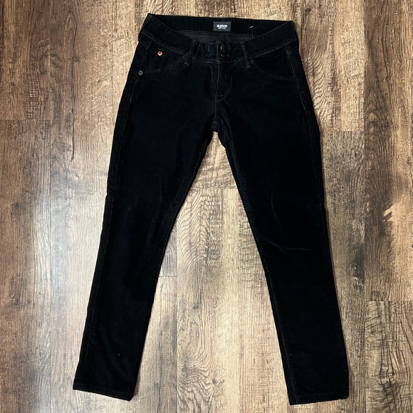 Hudson corduroy pants. - Picture 4 of 6